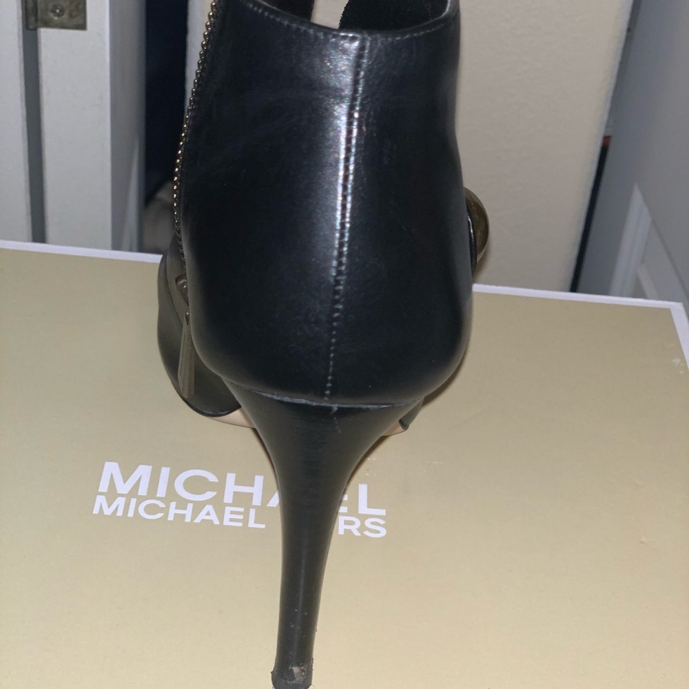 Michael Kors Booties - Picture 4 of 5